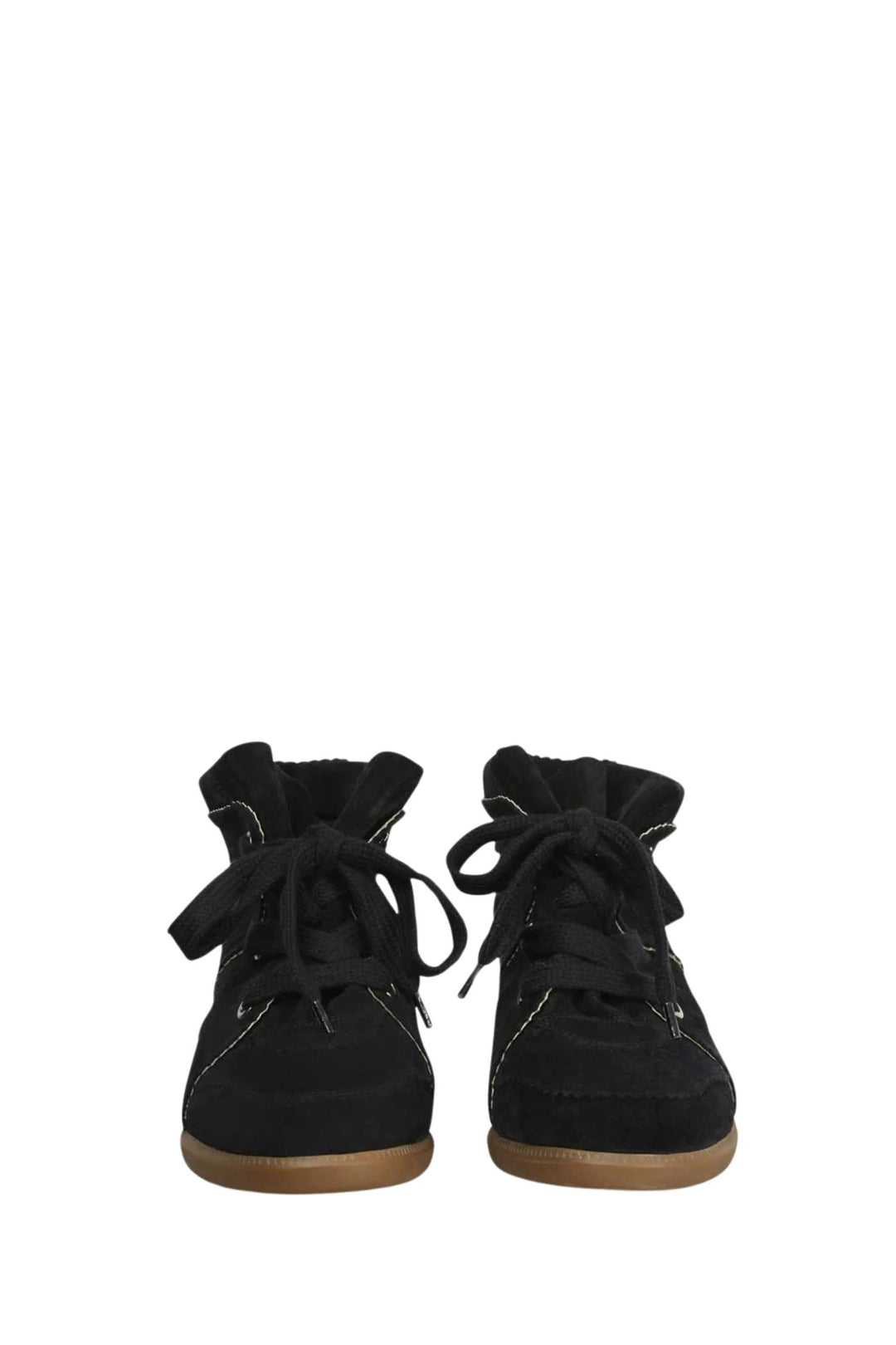Bobby Sneakers Black