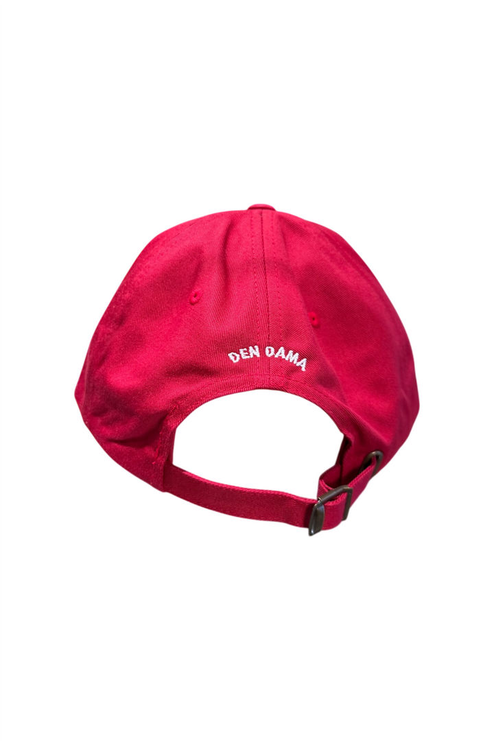 Spicy margarita Cap Cranberry