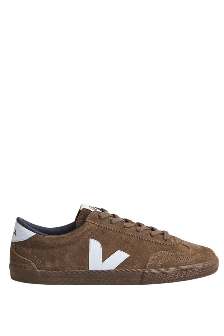 Volley Suede Eagle/Swan