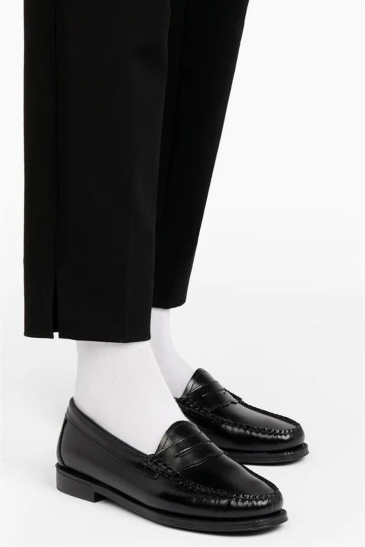 Weejun Penny Loafers Black