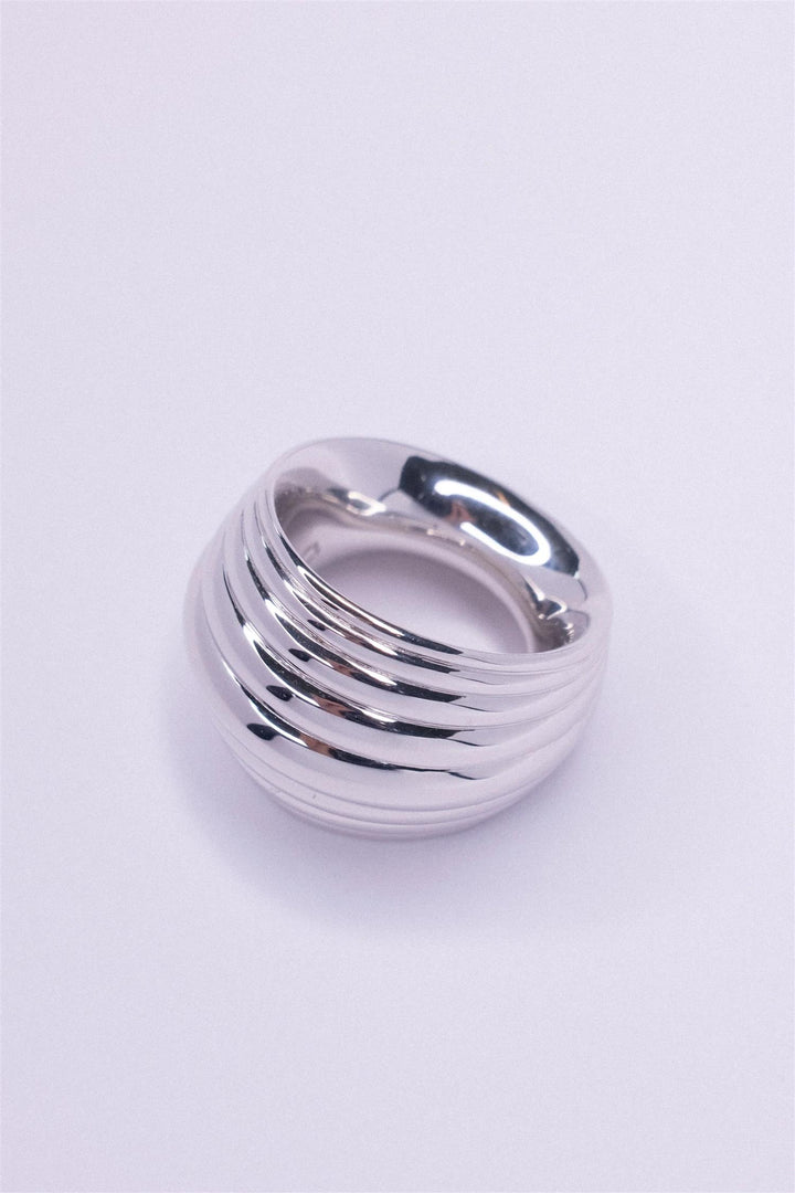 Bonbon Ring Thick