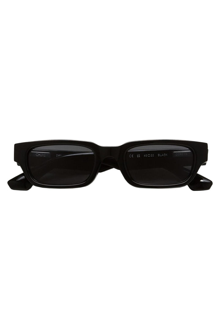 10 Black