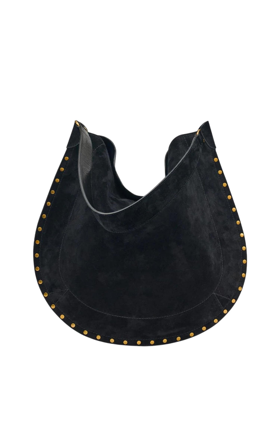 Oskan Hobo Soft Black
