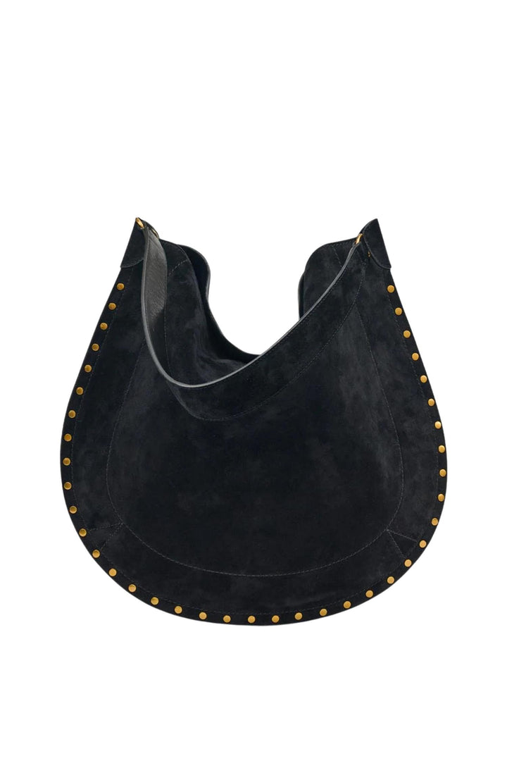 Oskan Hobo Soft Black
