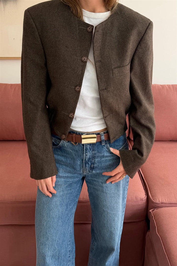 Bomber Jacket BO839