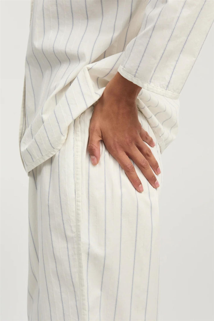 Pyjamas Champetra Mix French Blue