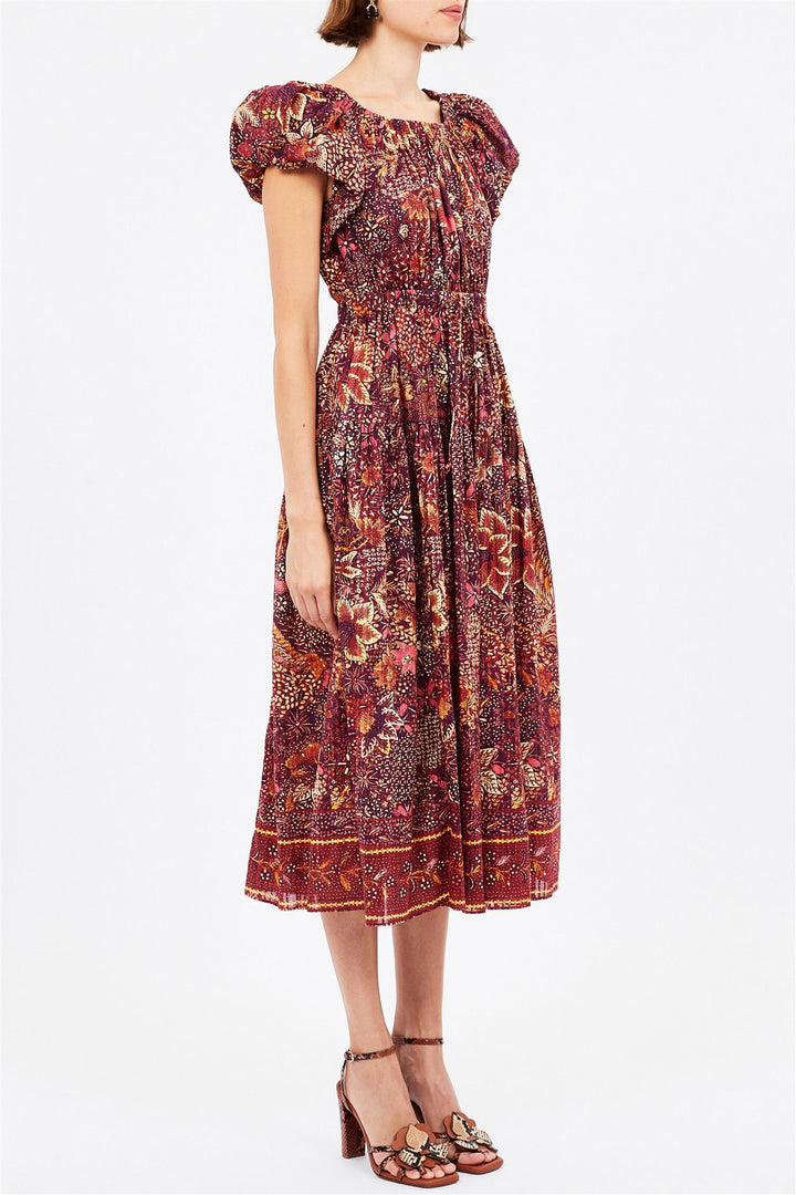 Abigail Dress Odessa