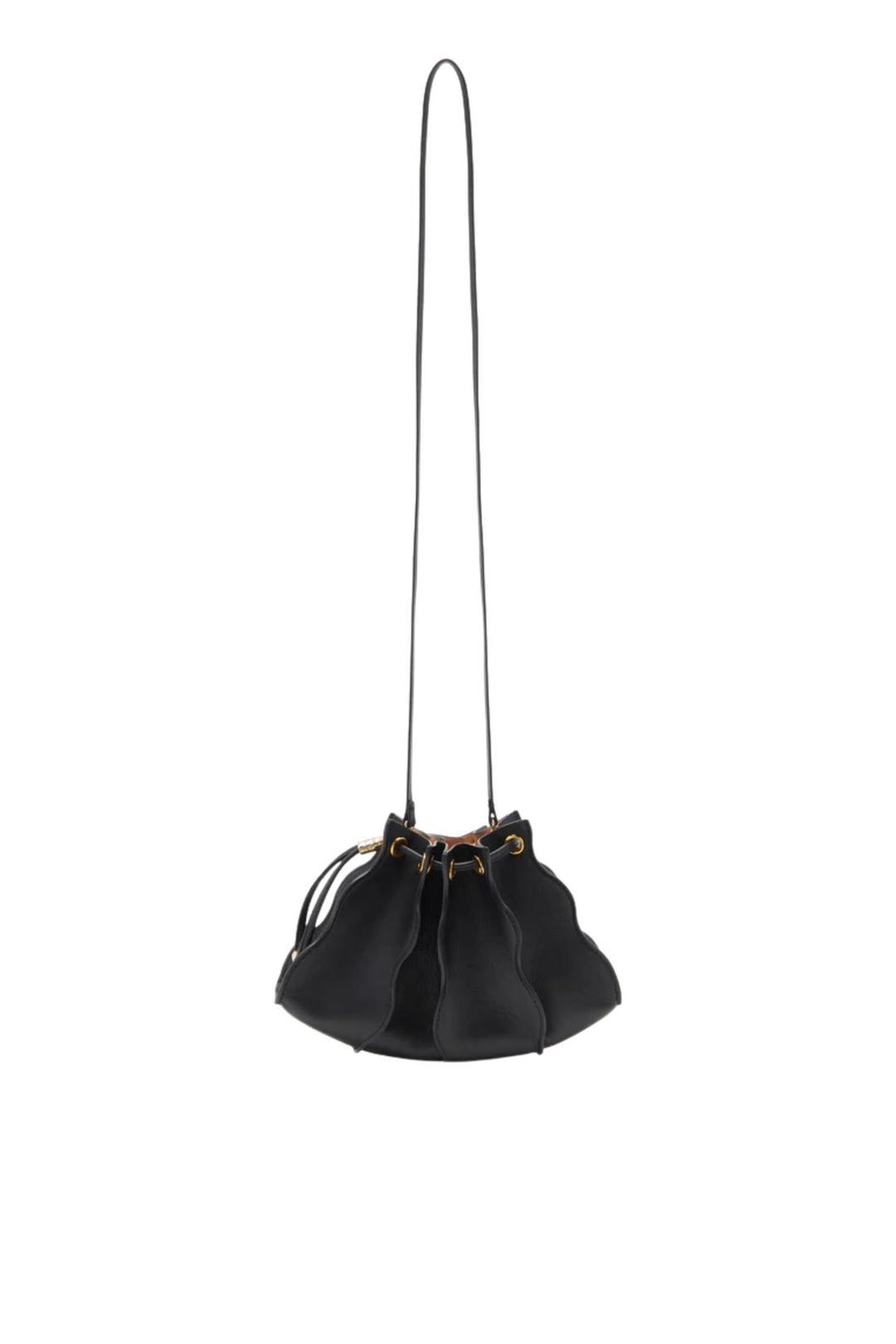 Adria Smll Crossbodu Bag Noir