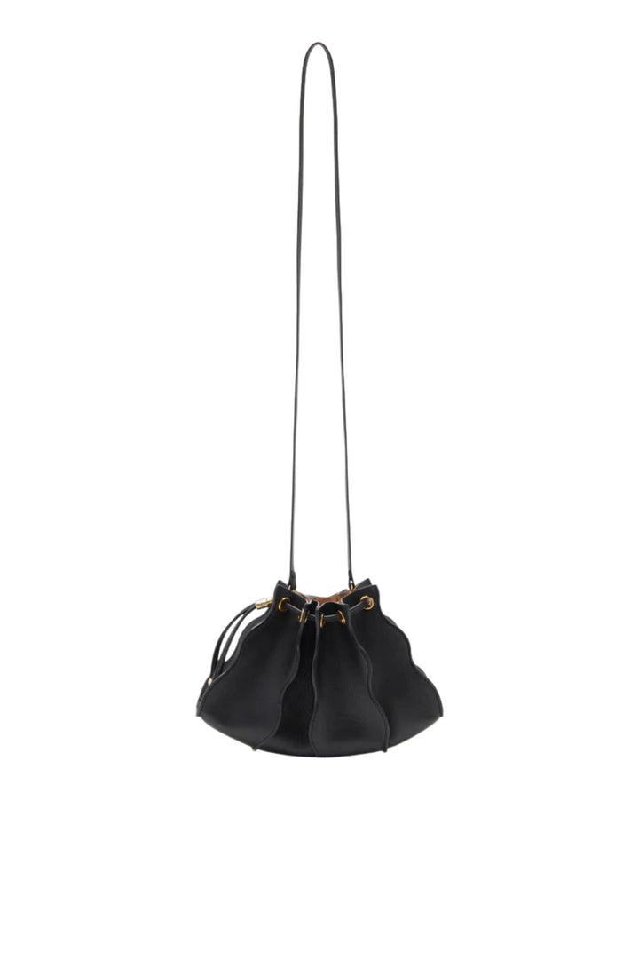Adria Smll Crossbodu Bag Noir