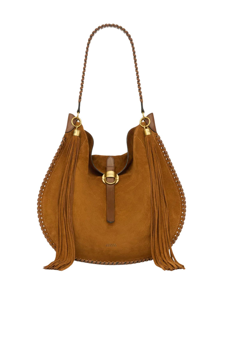 Oskan Soft Folk Cognac