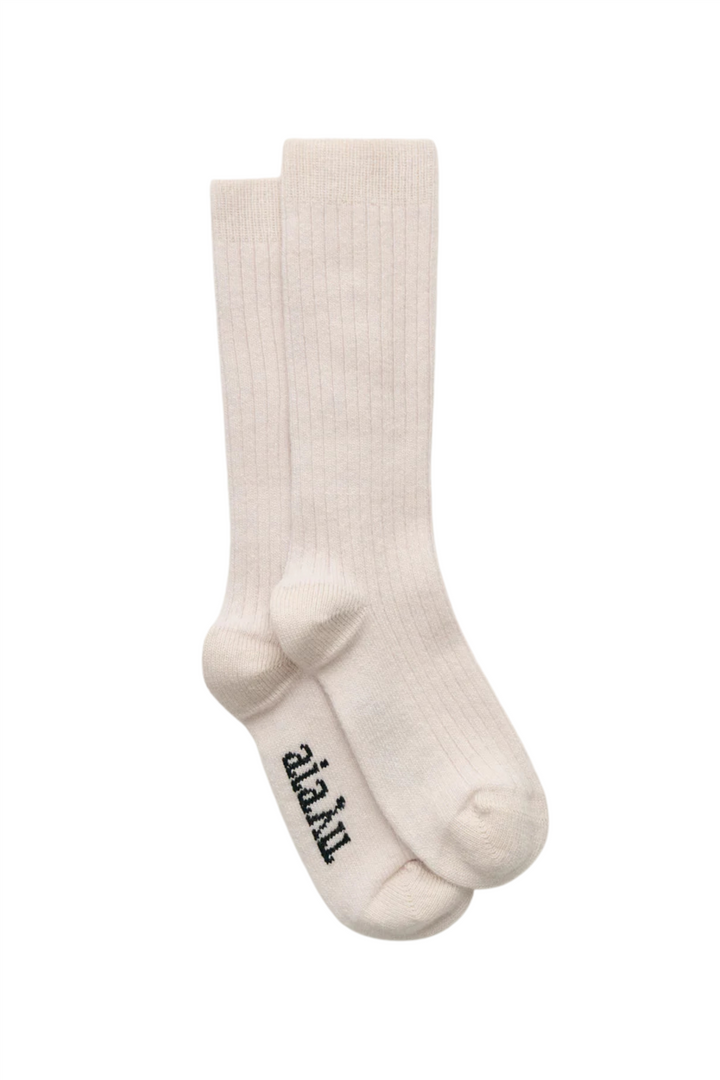 Cashmere Sock Kit