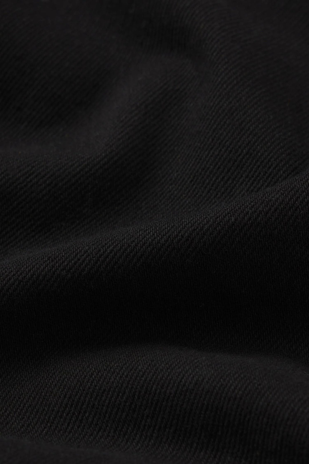 The Gray Black