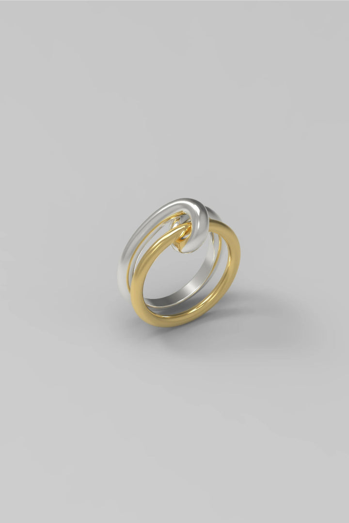 Dusk Ring Mix