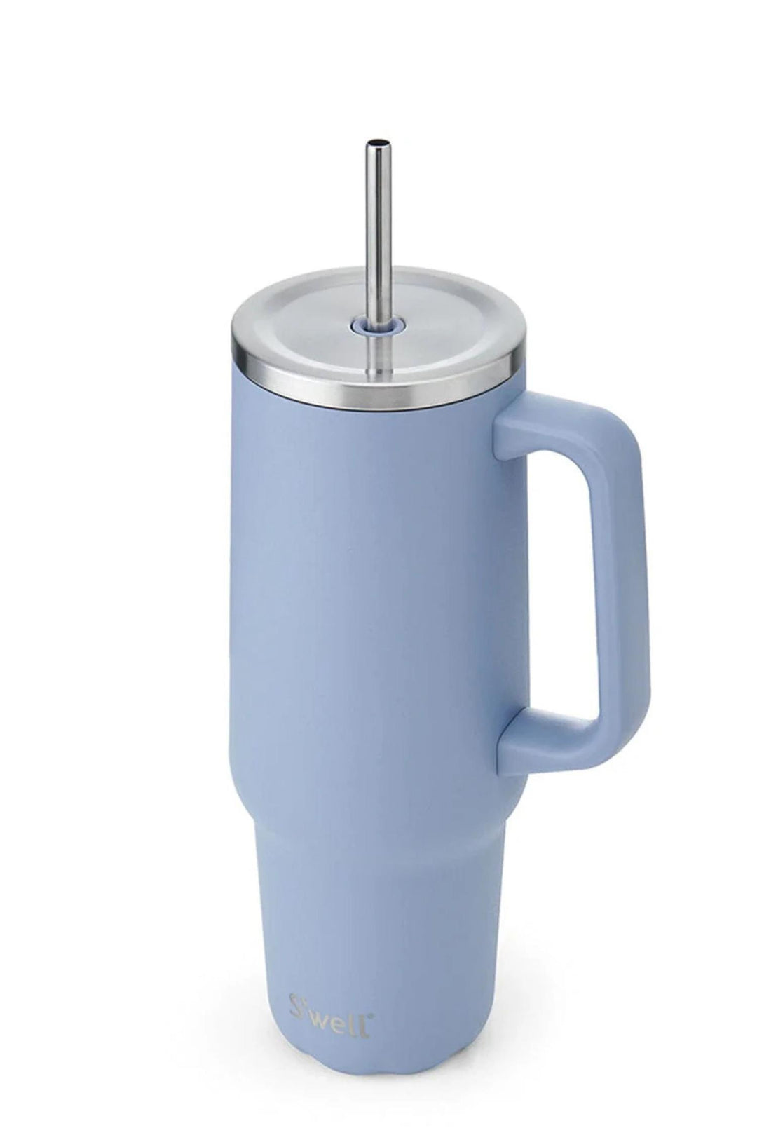 XL Tumbler 40 oz. Hydrengea Blue