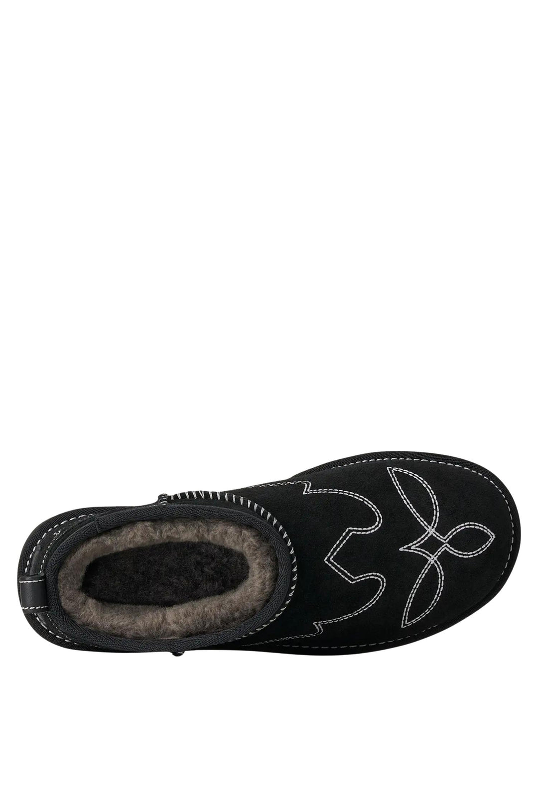 Classic Ultra Mini Western Black
