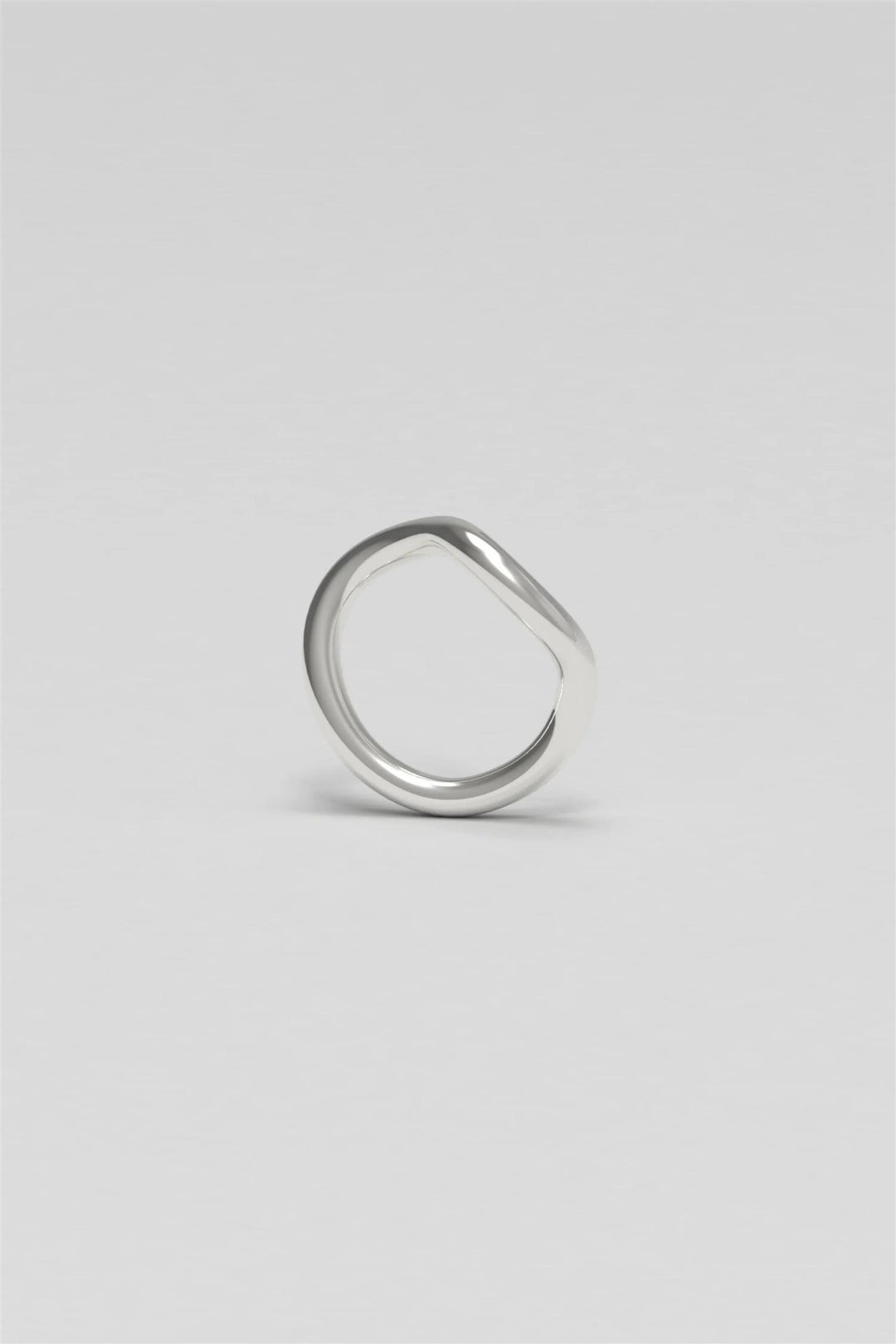 Thorn Band Ring I