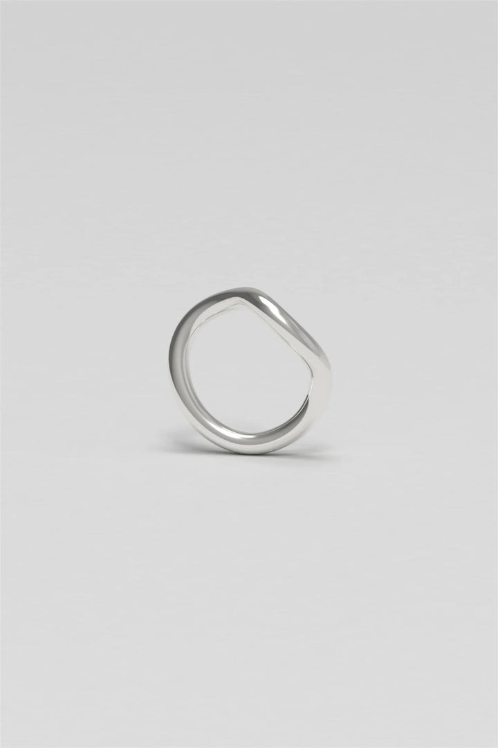 Thorn Band Ring I