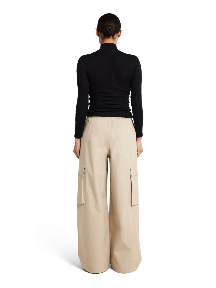 Klipra Pant Beige