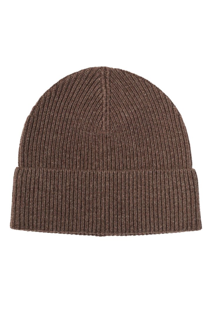 Chamonix Basolan Beanie Coffee