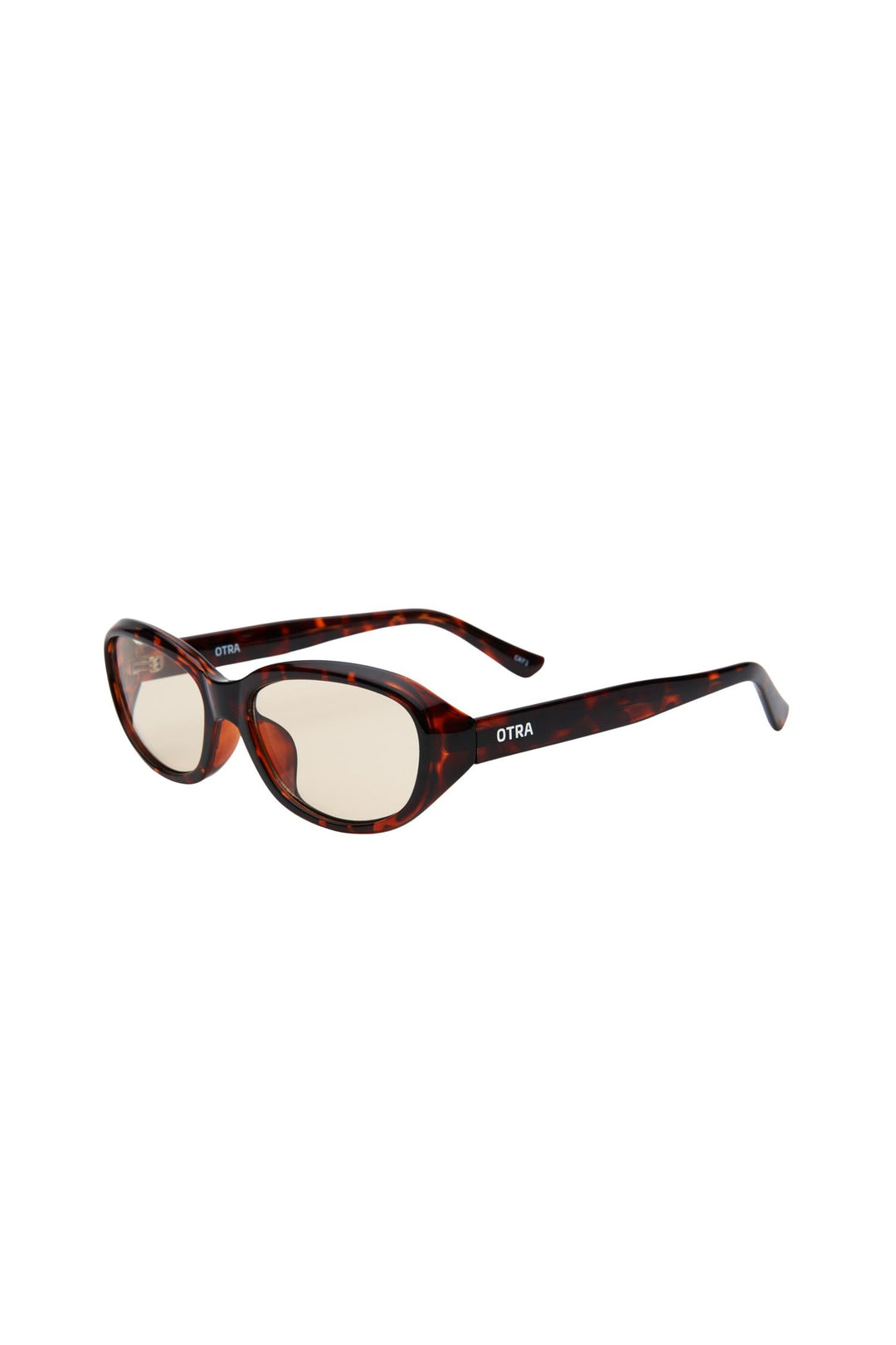 Elsa Tortoise/Brown