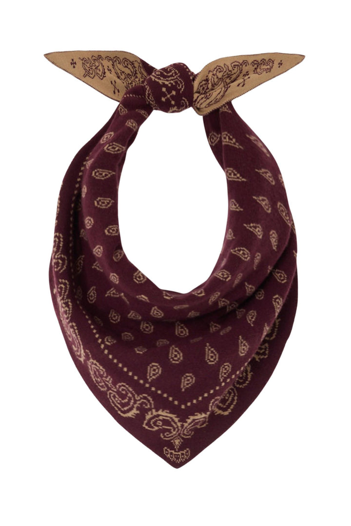 The Wild Rag Fig/Camel