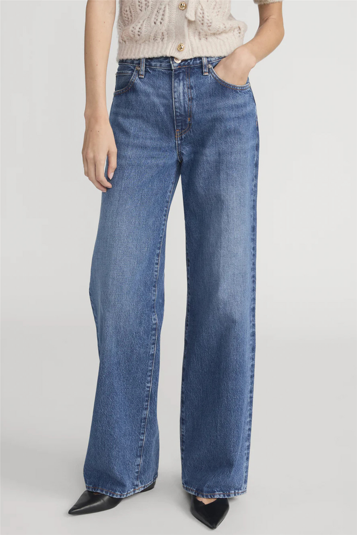 The Stroll Partridge