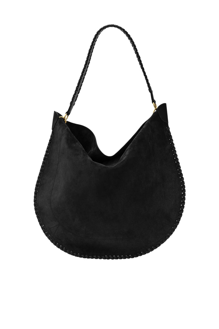 Oskan Hobo Soft Black