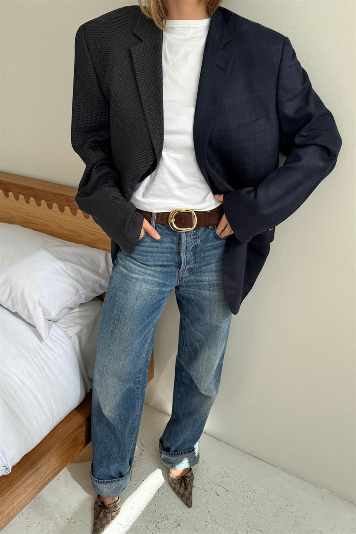 Contrast Blazer CB1851 Size 42