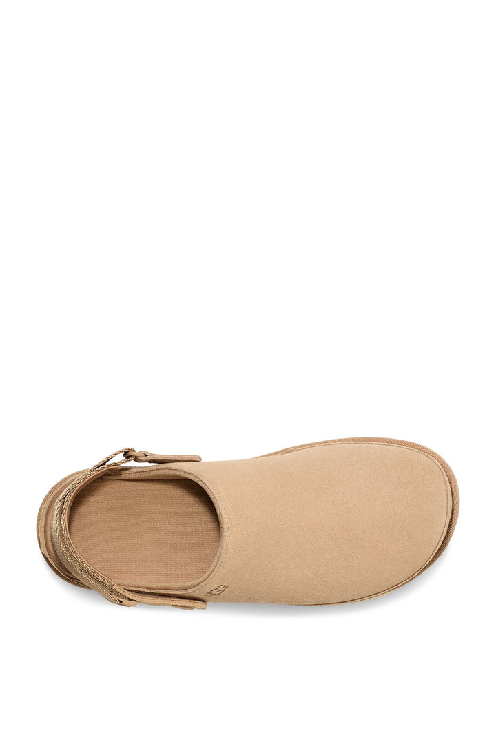 Goldenstar Clog Sand