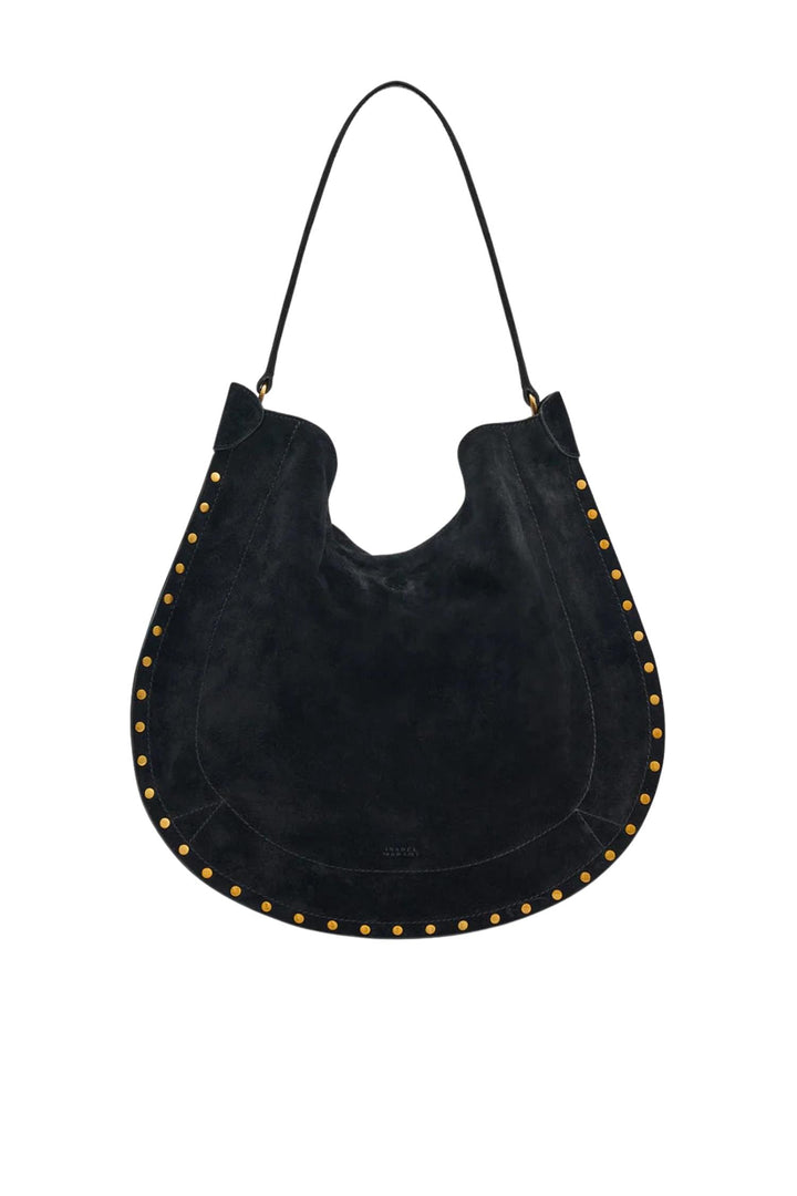 Oskan Hobo Soft Black