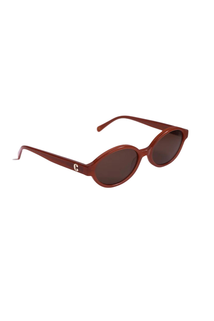 Selma Red/Brown
