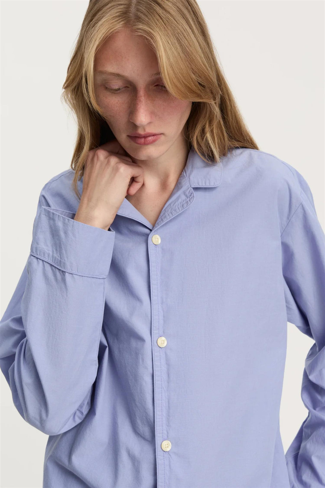 Classic Pyjamas Lupine