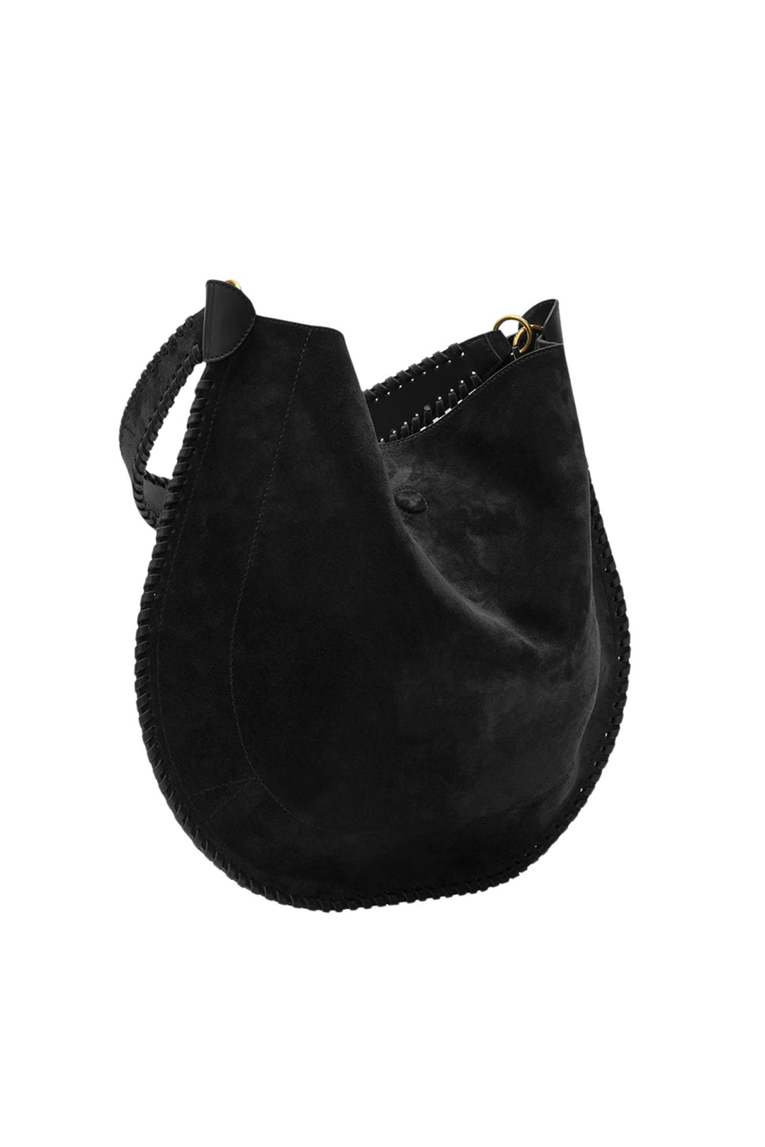 Oskan Hobo Soft Black