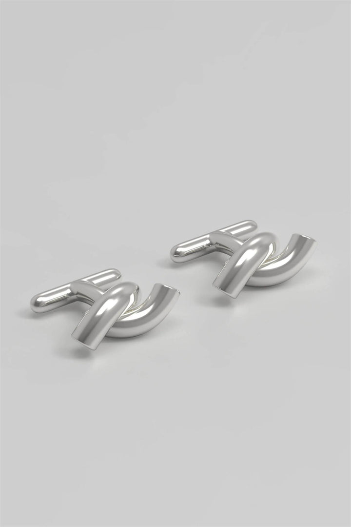 Rose Cufflinks