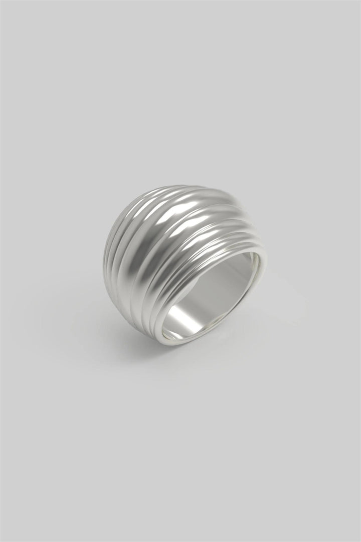 Bonbon Ring Thick