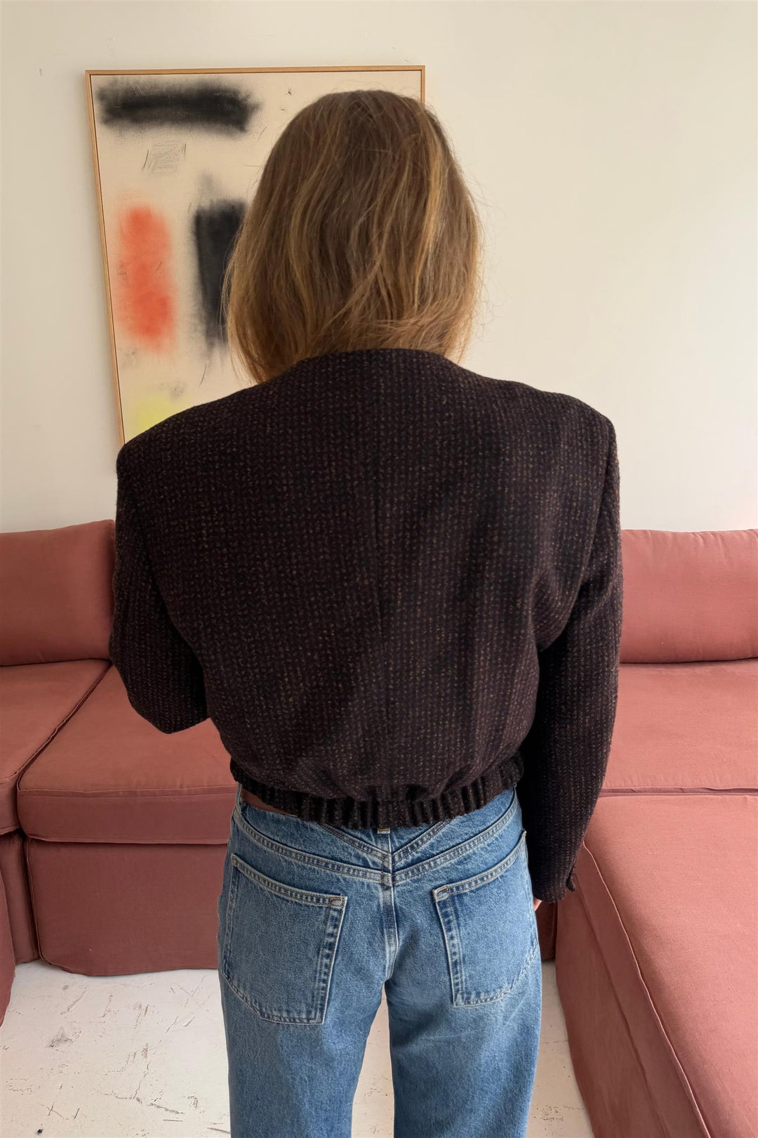 Bomber Jacket BO798