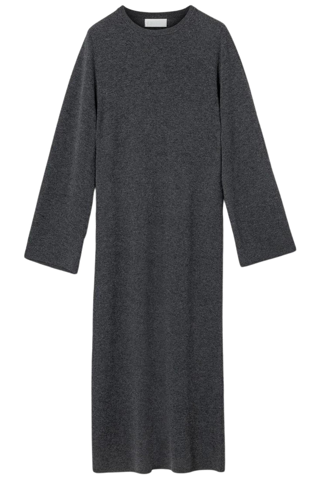 Toulon Maxi Dress Graphite