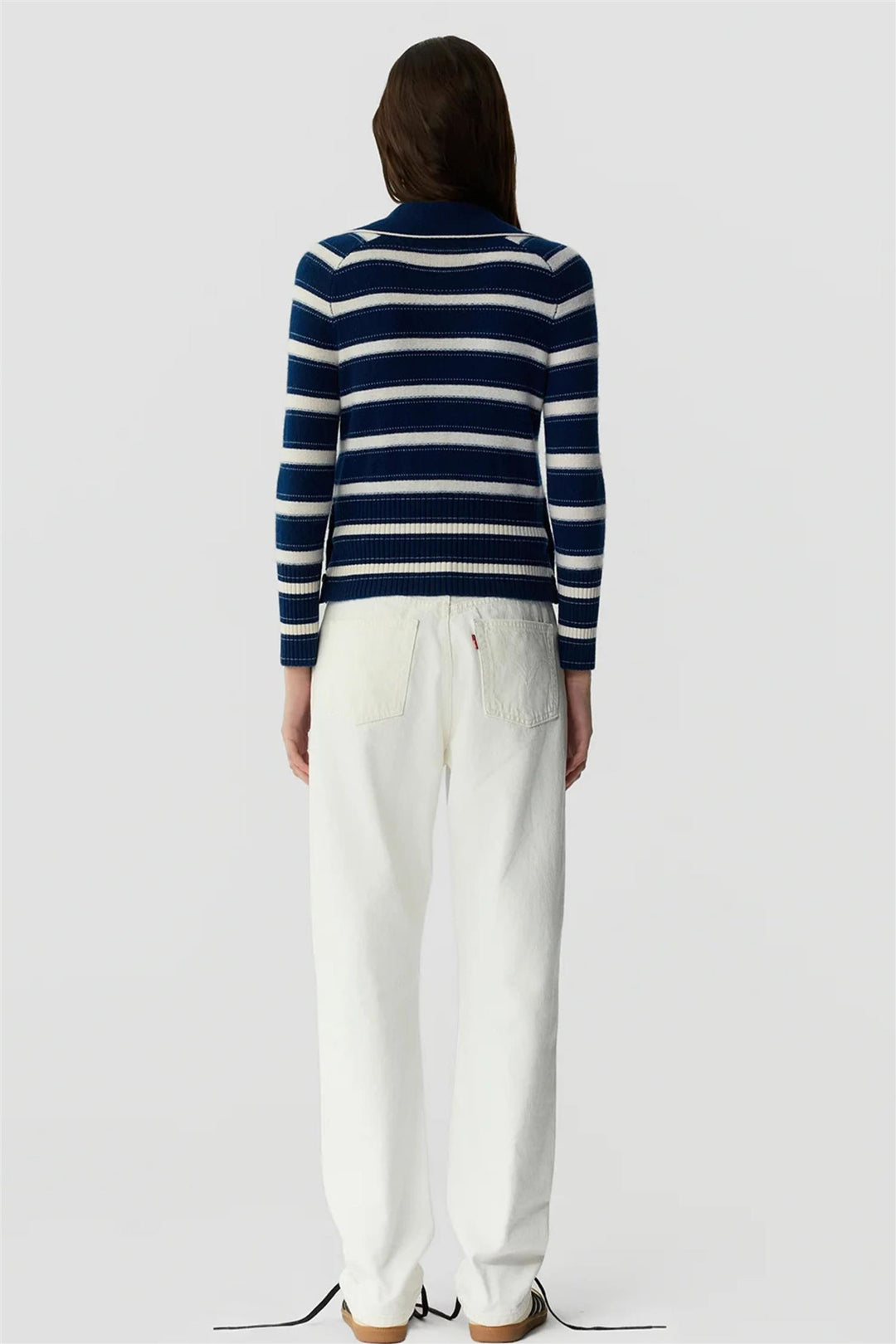 Port Polo Navy Combo
