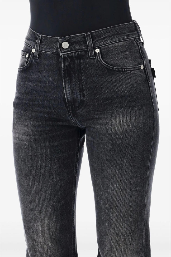 Flora Authentic Black Wash