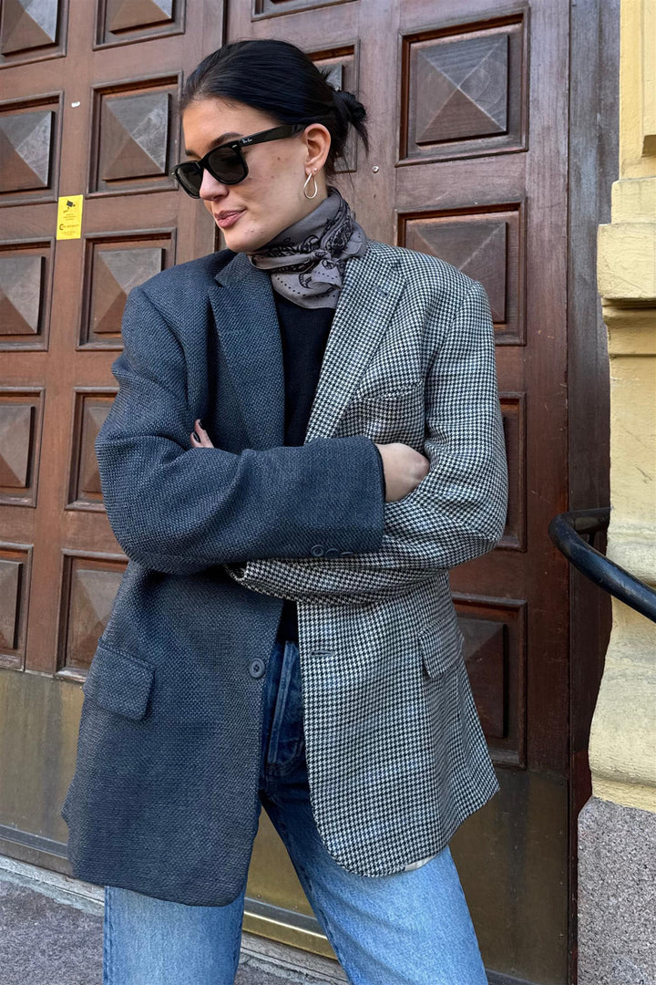 Contrast Blazer CB1908 Size 36