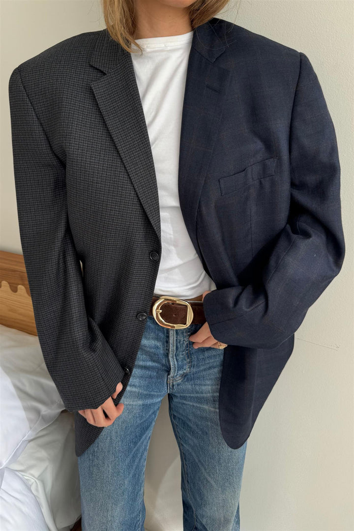 Contrast Blazer CB1851 Size 42