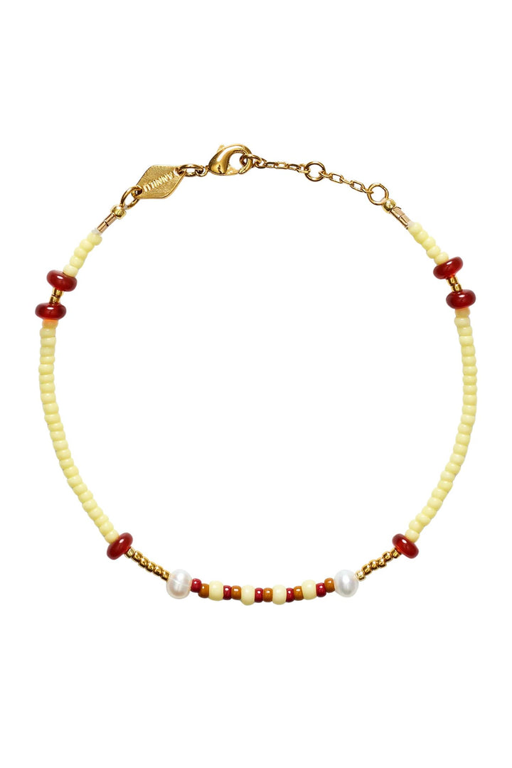 Dizzy Moon Bracelet Hazel