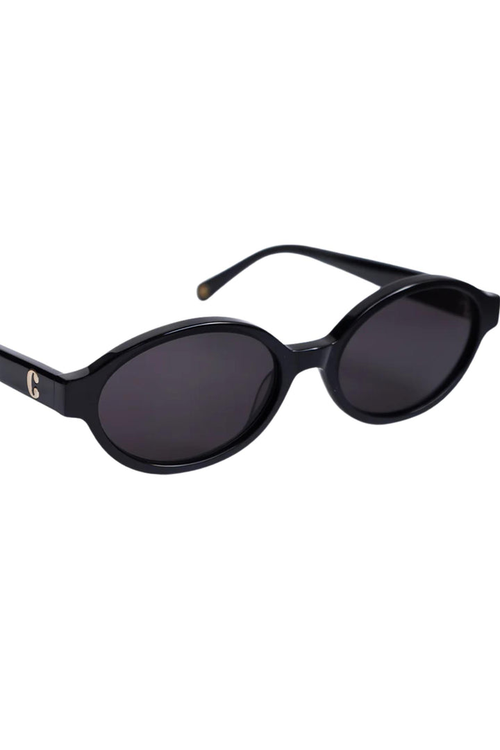 Selma Black/Black