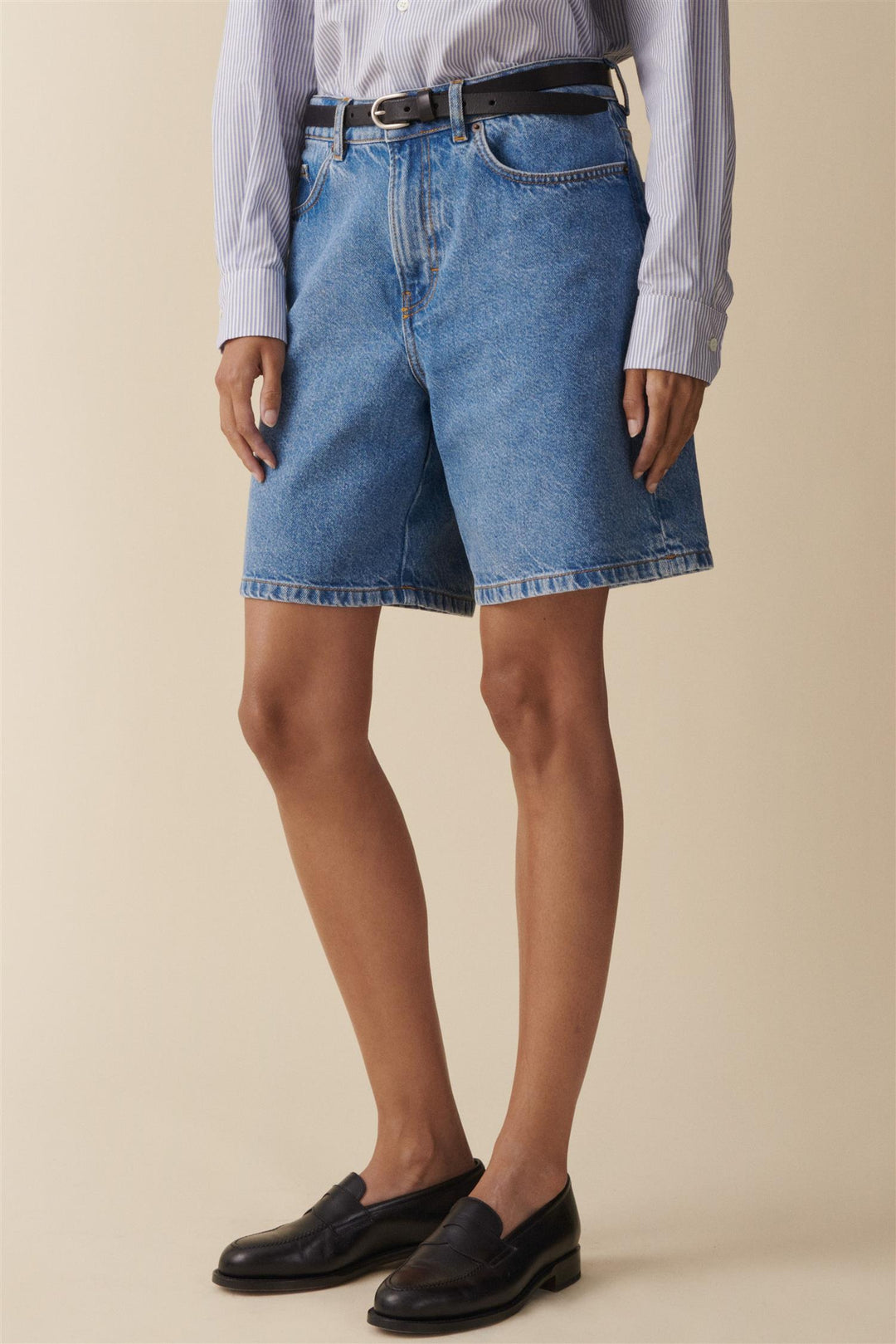 Belem Shorts Light Vintage 62