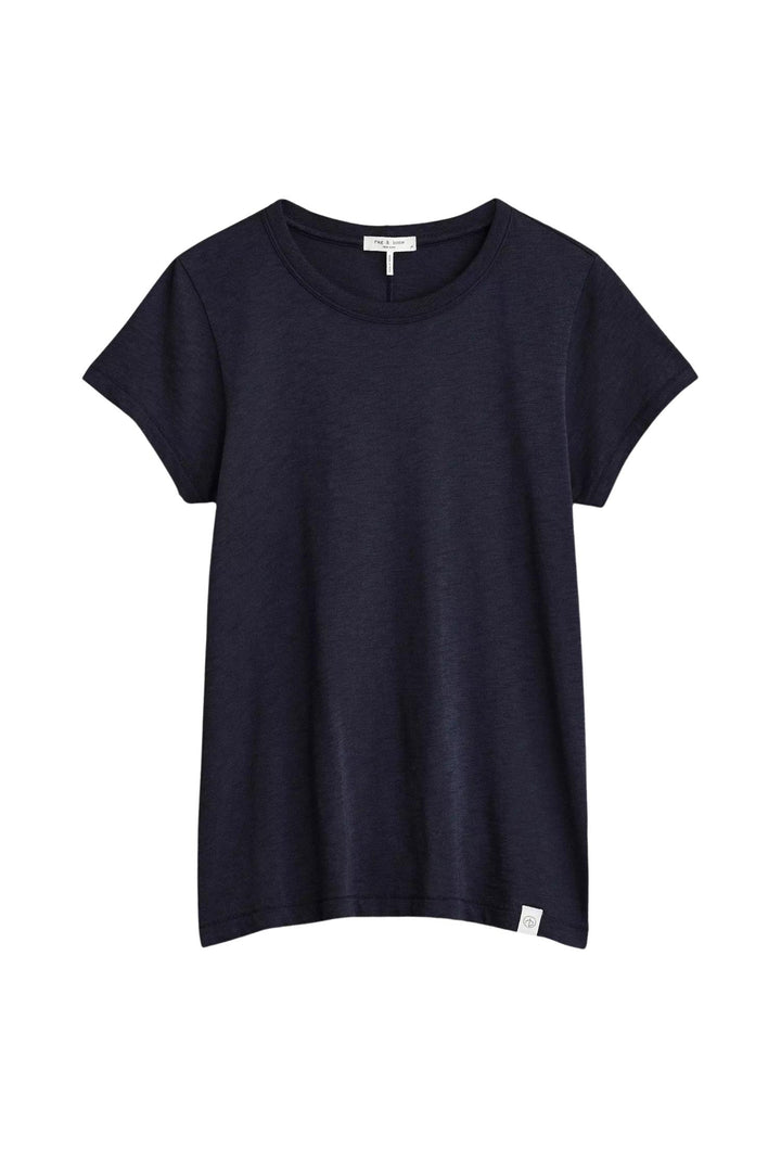 The Slub Tee Salute