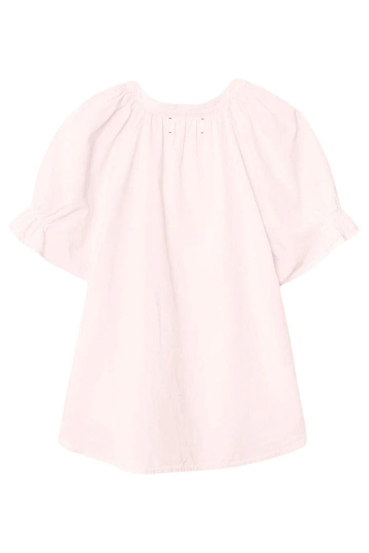 Astryde Top Pale Rose