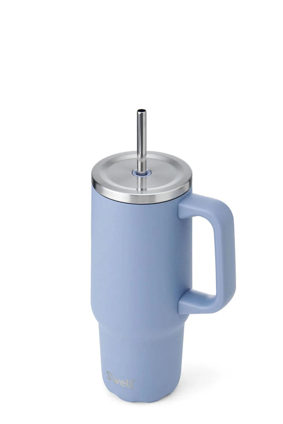 XL Tumbler 30 oz. Hydrengea Blue