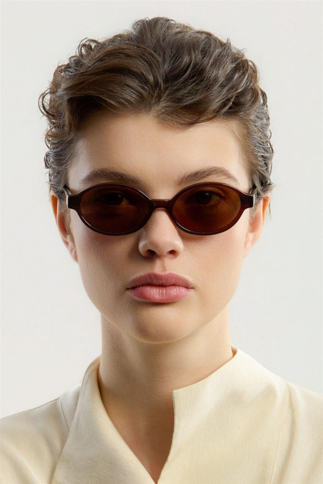 Selma Brown/Brown