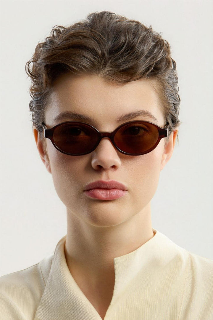 Selma Brown/Brown