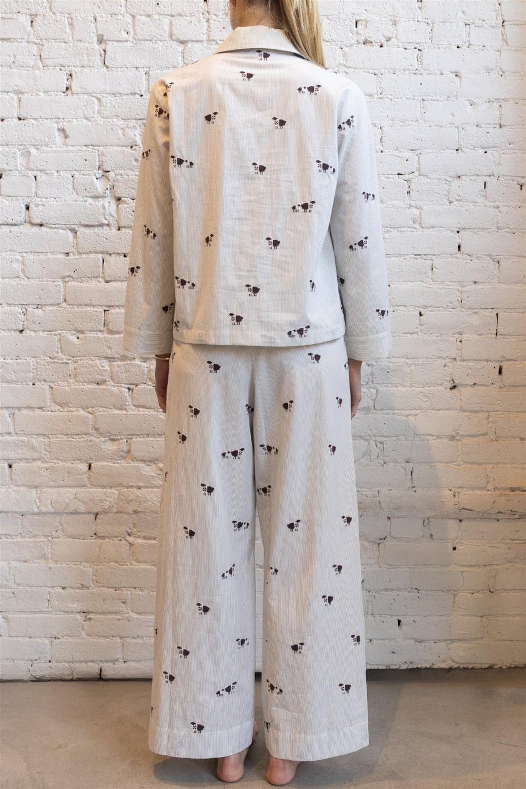 Ruthie Sleepwear PJ Set Multi